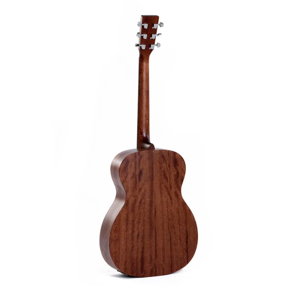 Sigma OOOME 6 String Electro Acoustic Guitar - Image 7
