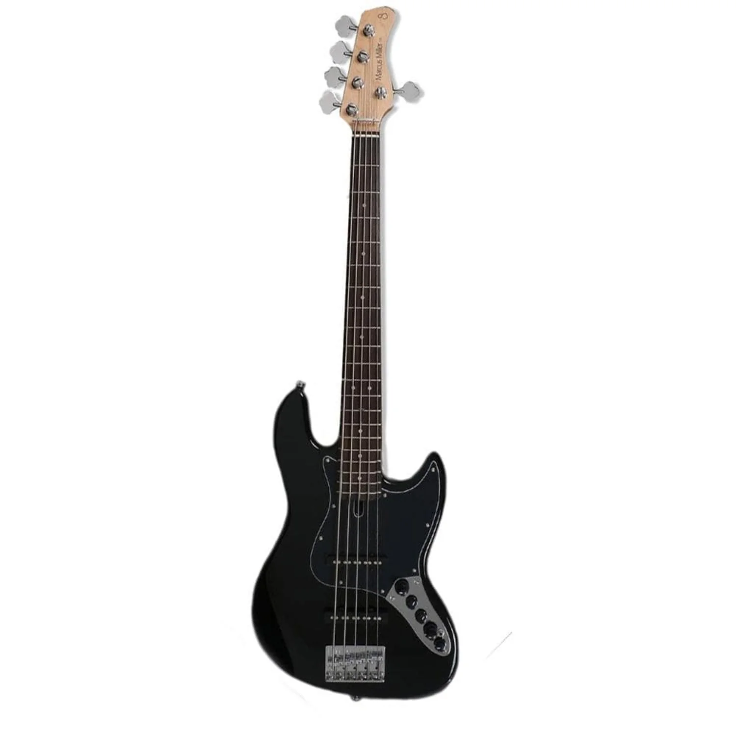 Sire 2nd Gen V3 5-String Electric Bass Guitar - Image 2