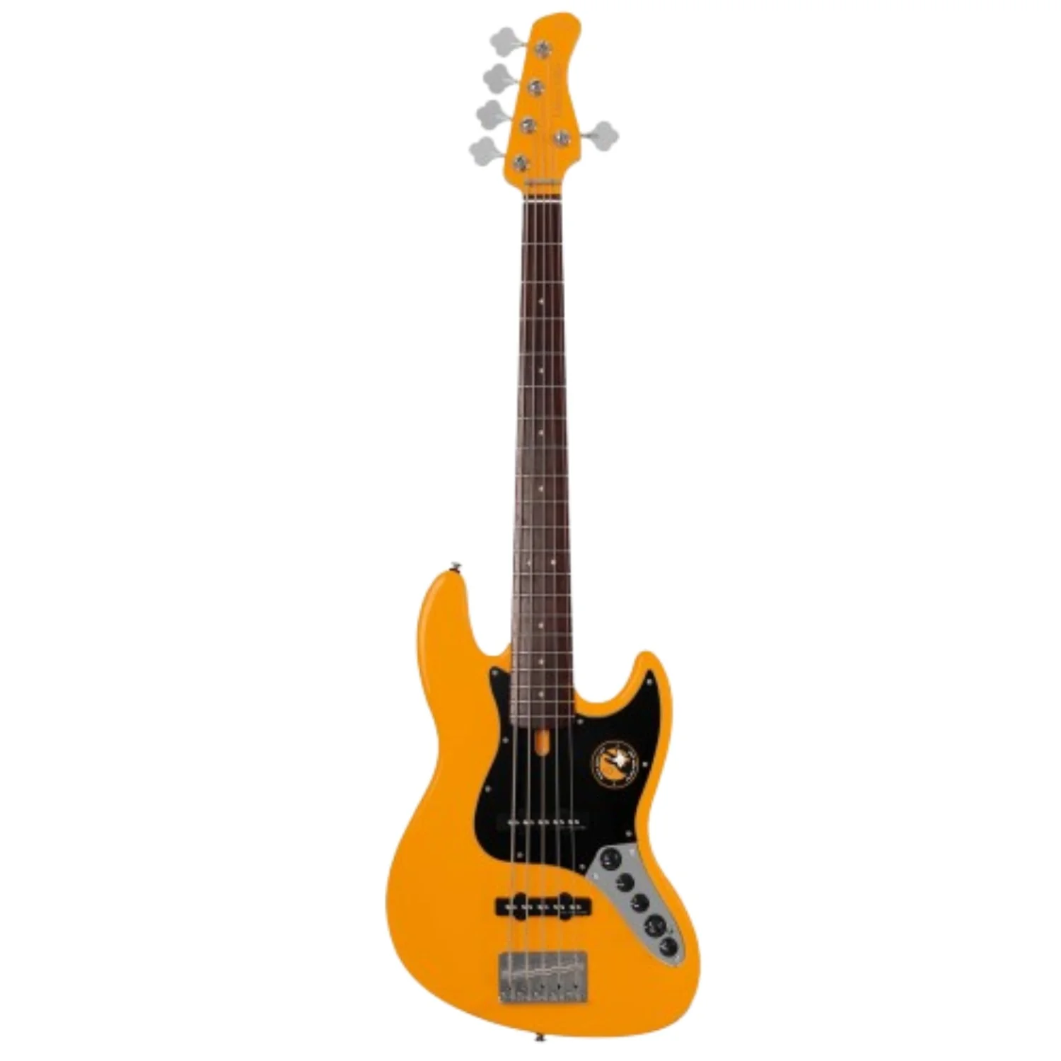 Sire 2nd Gen V3 5-String Electric Bass Guitar - Image 5