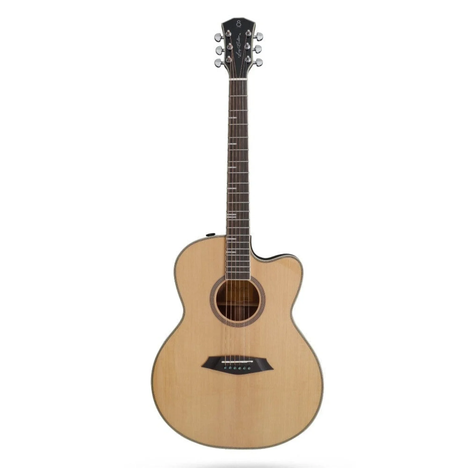Sire A4 GS Grand Auditorium Electro Acoustic Guitar