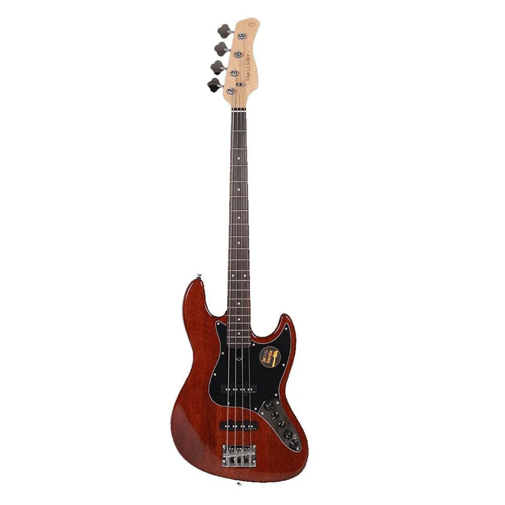 Sire Bass 2nd Gen V3 4-String Electric Bass Guitar - Image 2