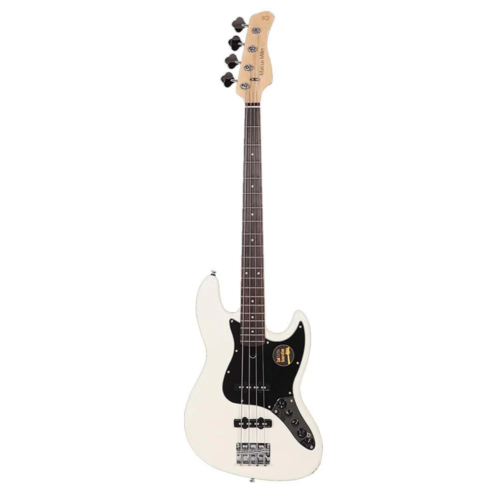 Sire Bass 2nd Gen V3 4-String Electric Bass Guitar - Image 3