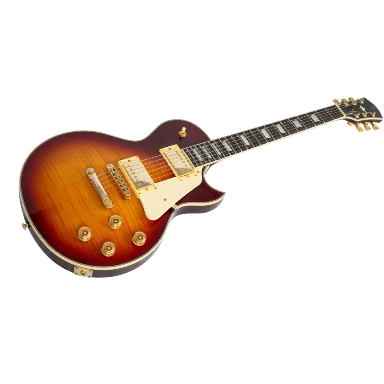 Sire Larry Carlton L7 6-Strings Electric Guitar - Image 10