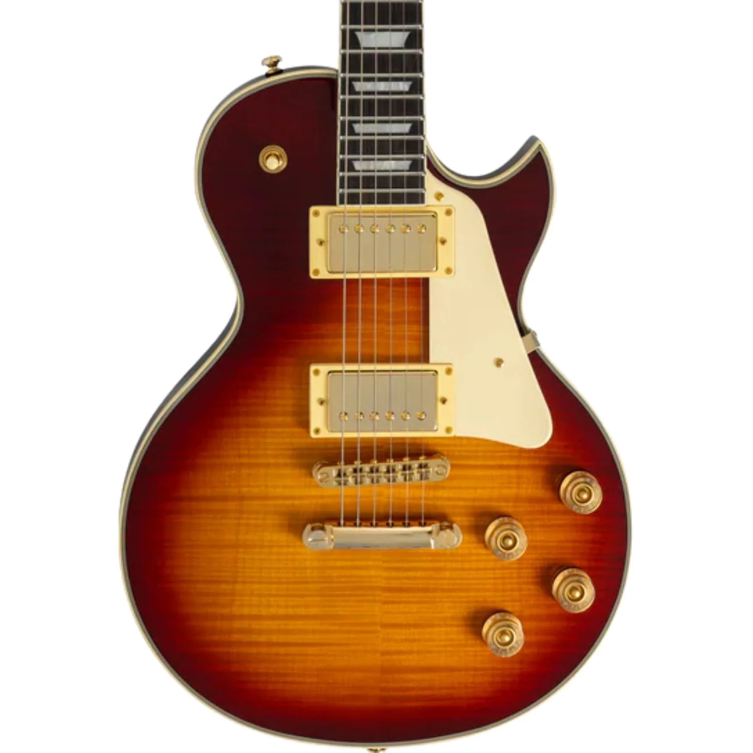 Sire Larry Carlton L7 6-Strings Electric Guitar - Image 11