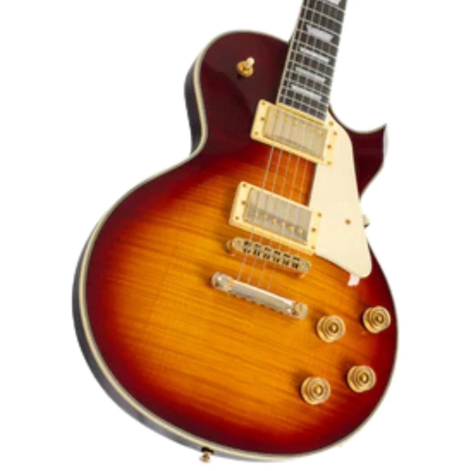 Sire Larry Carlton L7 6-Strings Electric Guitar - Image 12