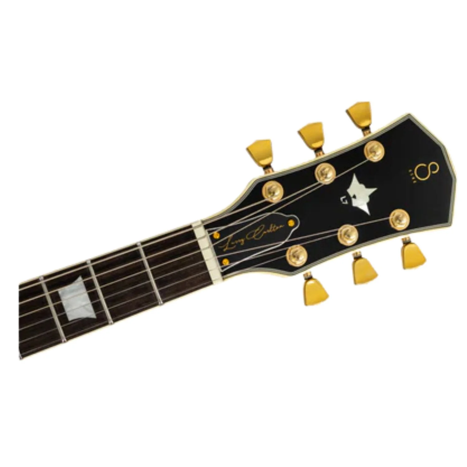 Sire Larry Carlton L7 6-Strings Electric Guitar - Image 14