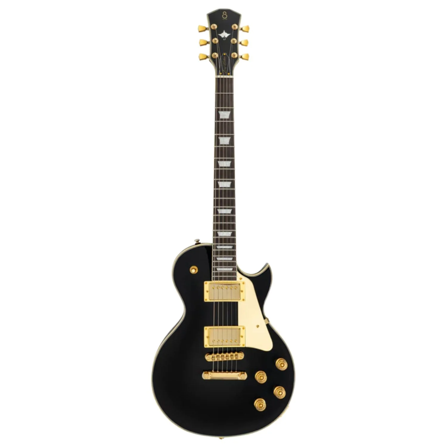 Sire Larry Carlton L7 6-Strings Electric Guitar - Image 16