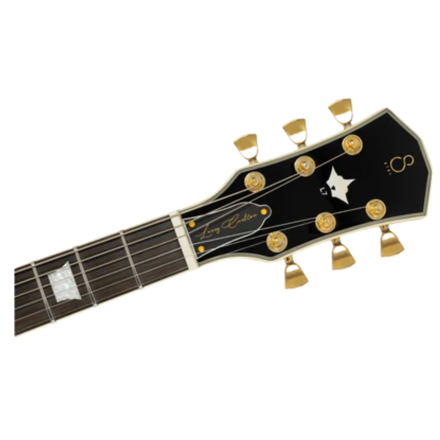 Sire Larry Carlton L7 6-Strings Electric Guitar - Image 21