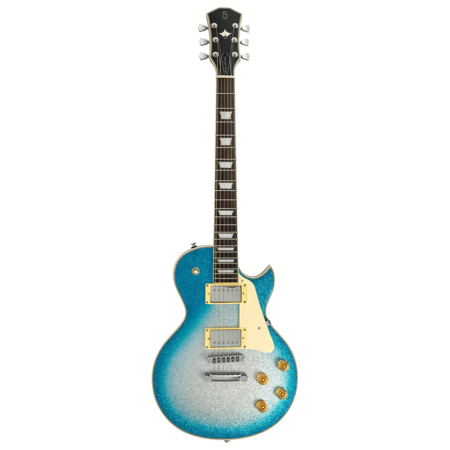 Sire Larry Carlton L7 6-Strings Electric Guitar - Image 23
