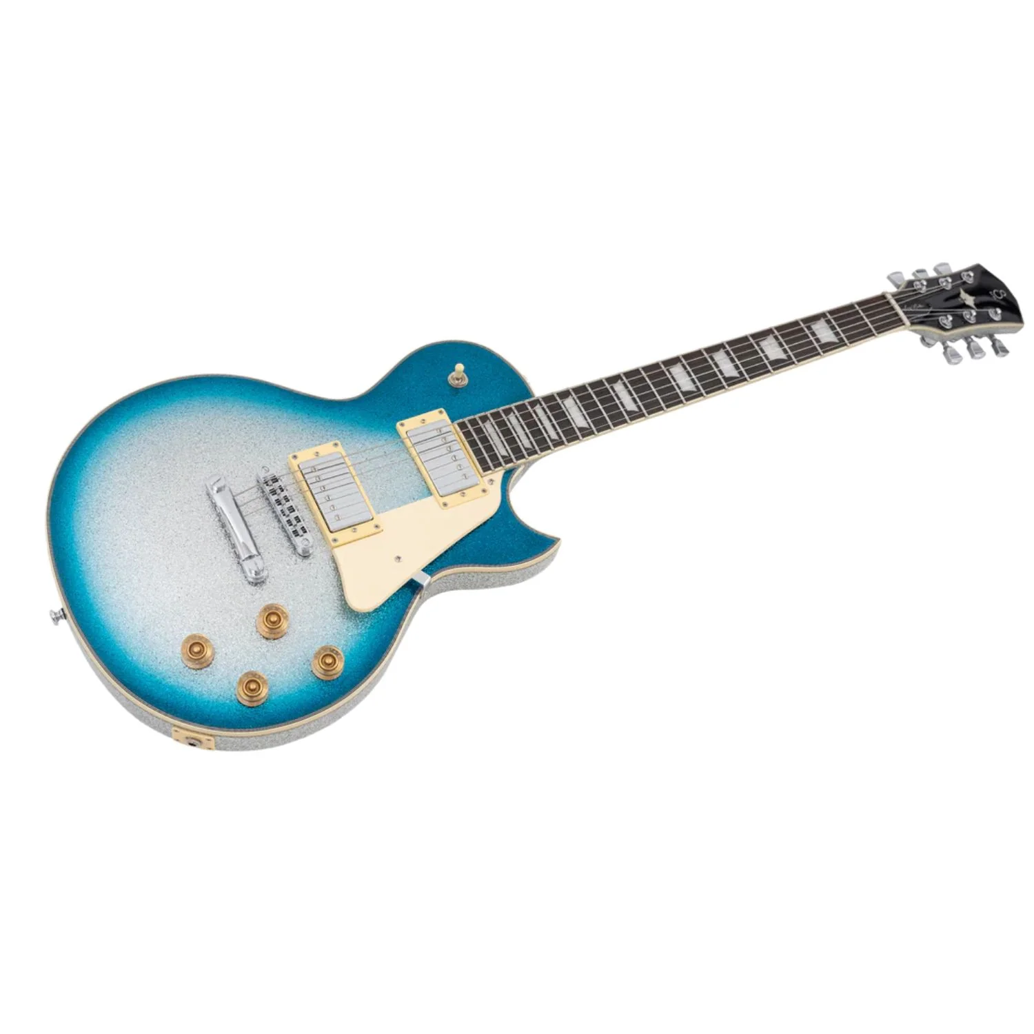 Sire Larry Carlton L7 6-Strings Electric Guitar - Image 24