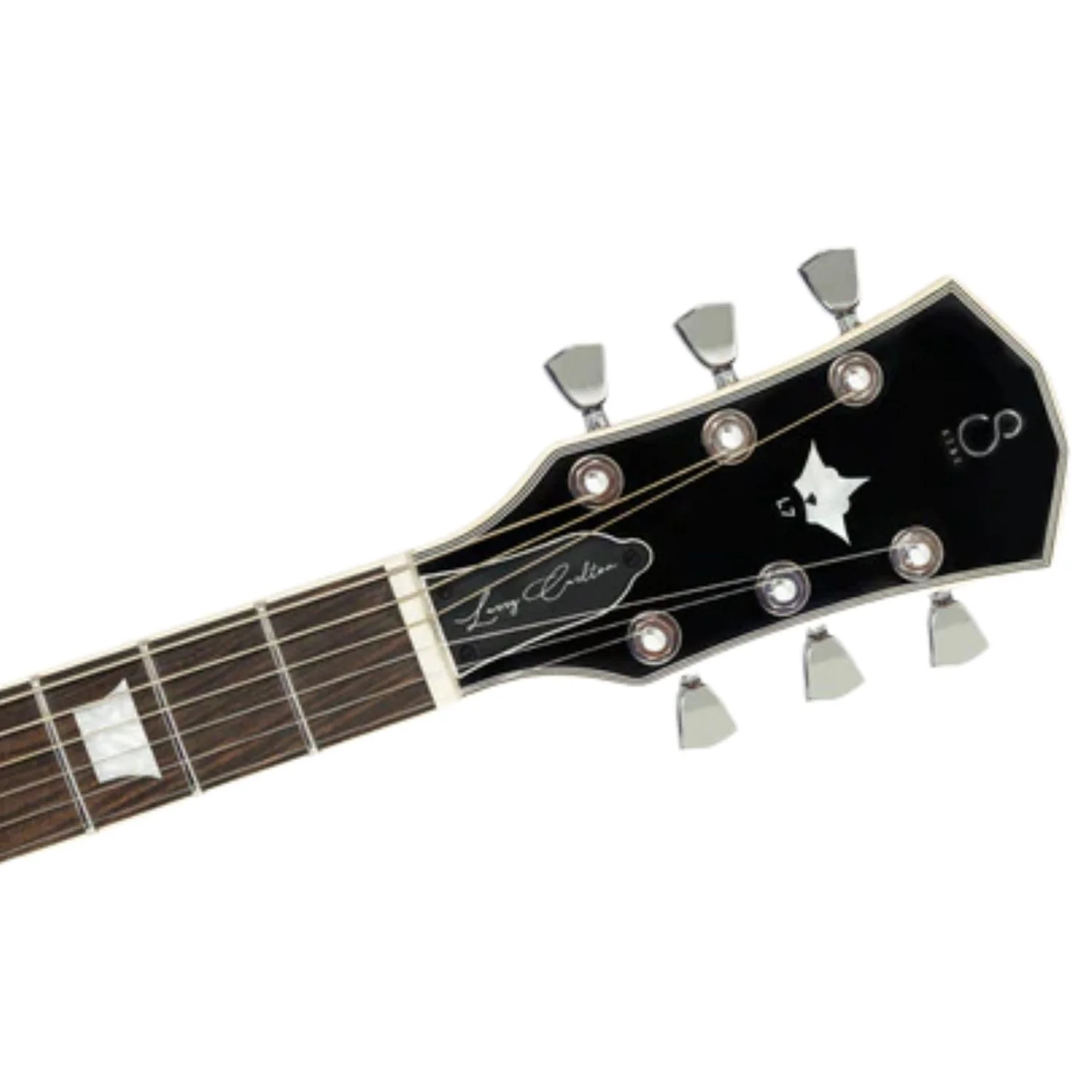 Sire Larry Carlton L7 6-Strings Electric Guitar - Image 28
