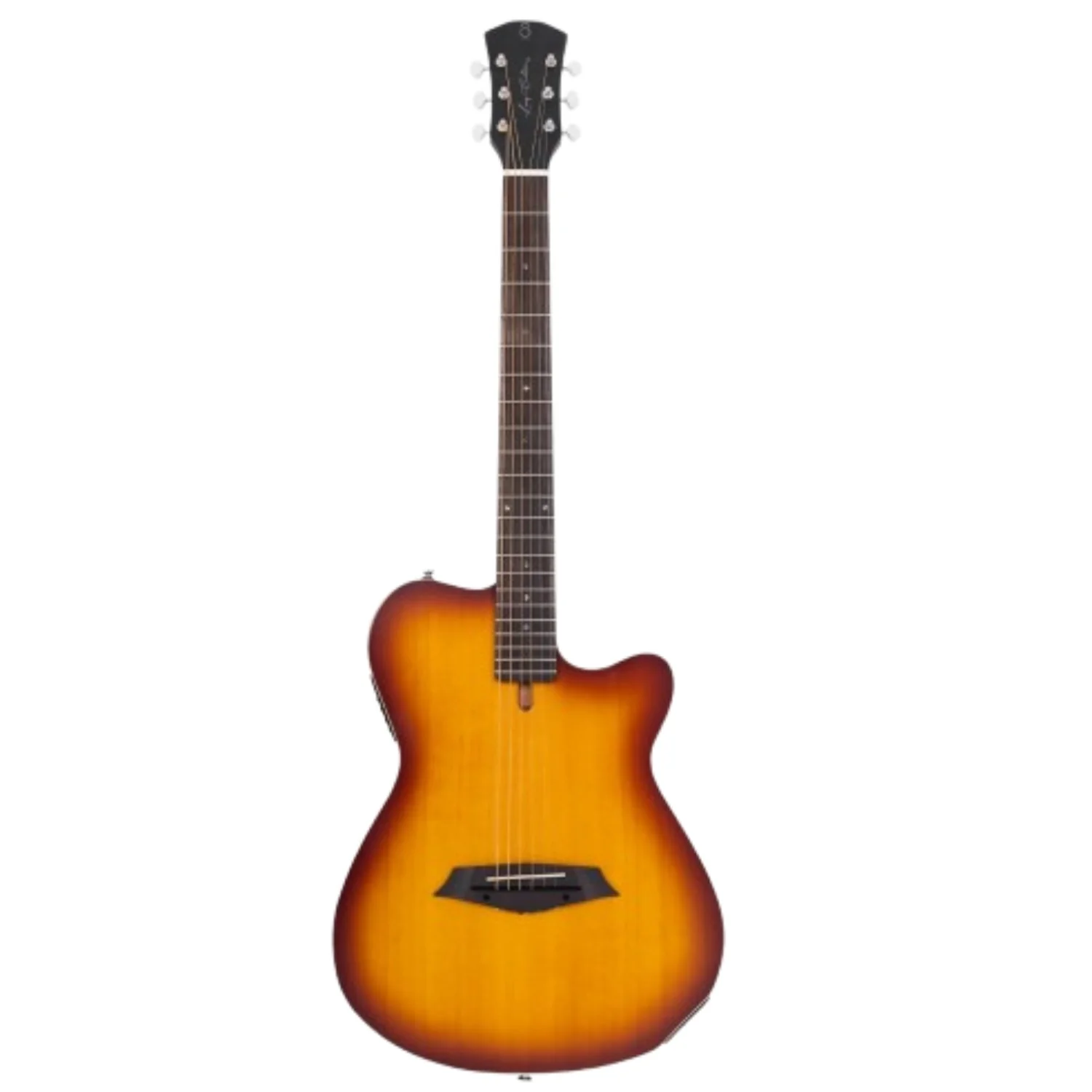 Sire Larry Carlton G5A 6 String Electric Guitar - Image 2