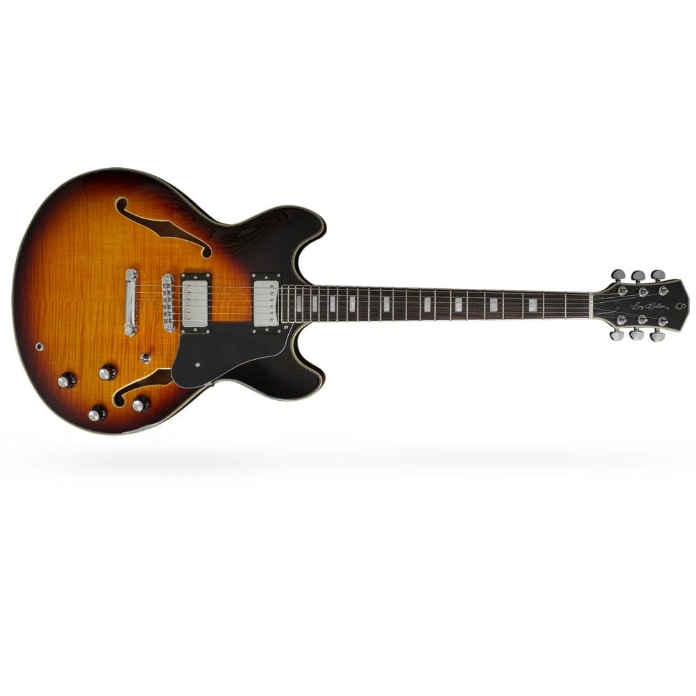 Sire Larry Carlton H7 6 String Electric Guitar - Image 10