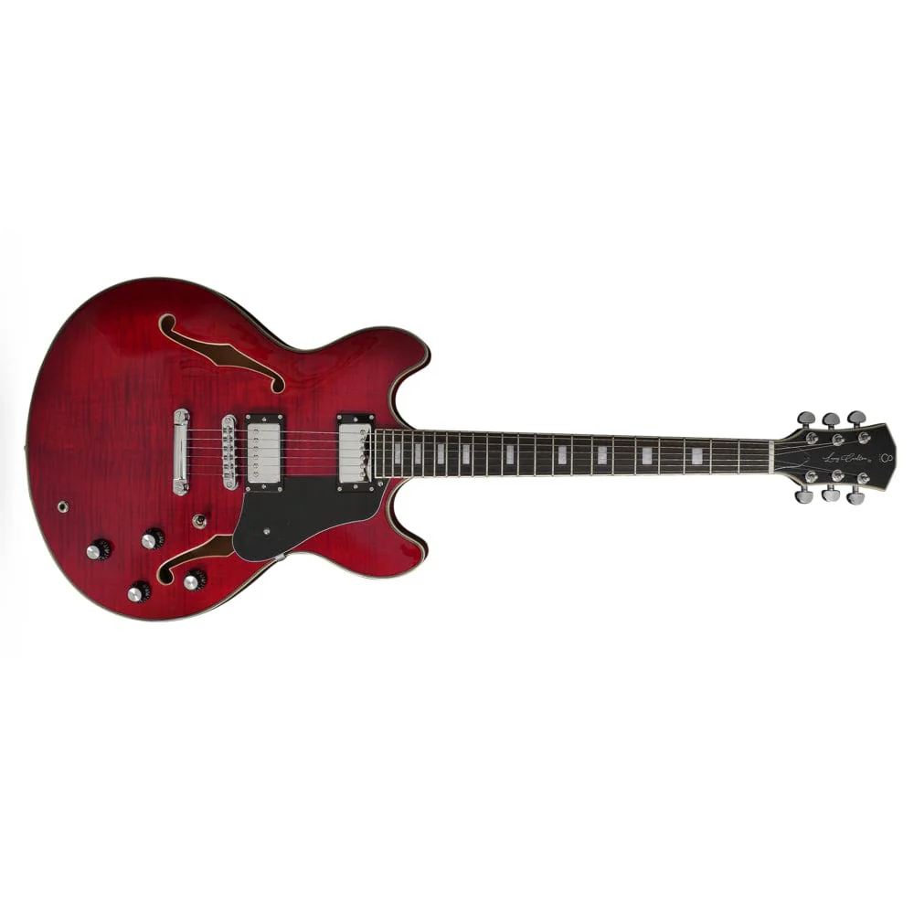 Sire Larry Carlton H7 6 String Electric Guitar - Image 16