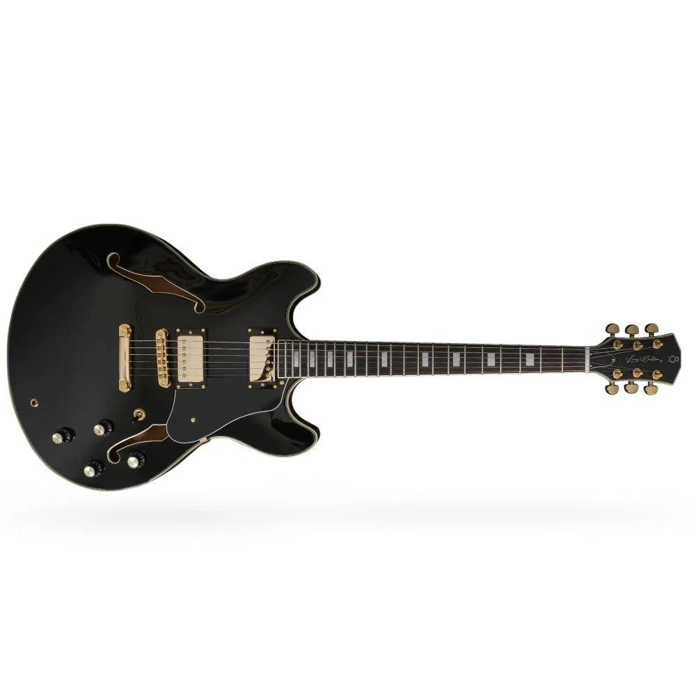 Sire Larry Carlton H7 6 String Electric Guitar - Image 2