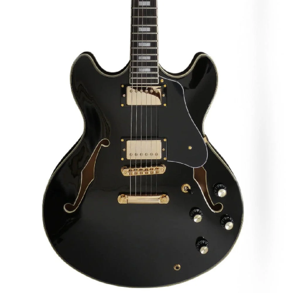 Sire Larry Carlton H7 6 String Electric Guitar - Image 3