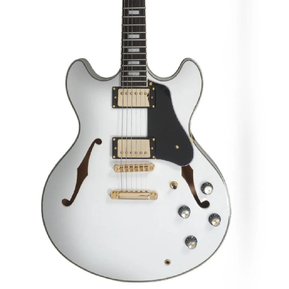 Sire Larry Carlton H7 6 String Electric Guitar - Image 7