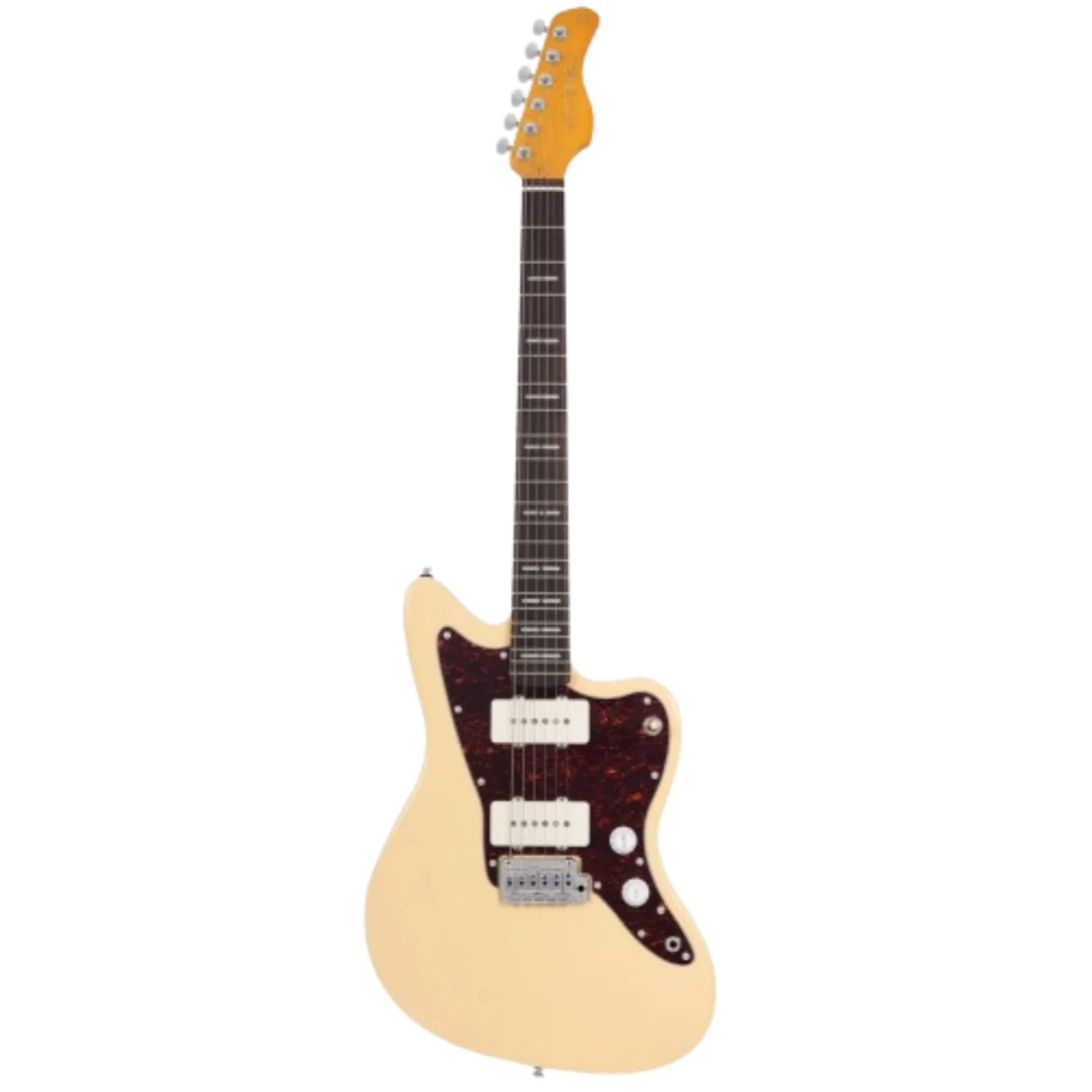 Sire Larry Carlton J3 6 String Electric Guitar - Image 2