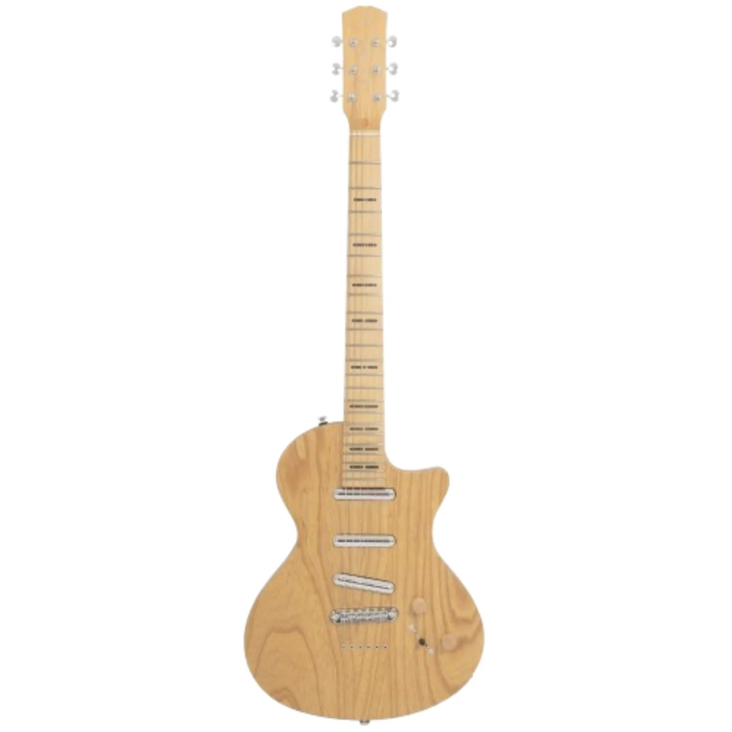 Sire Larry Carlton L5 6 String Electric Guitar - Image 2