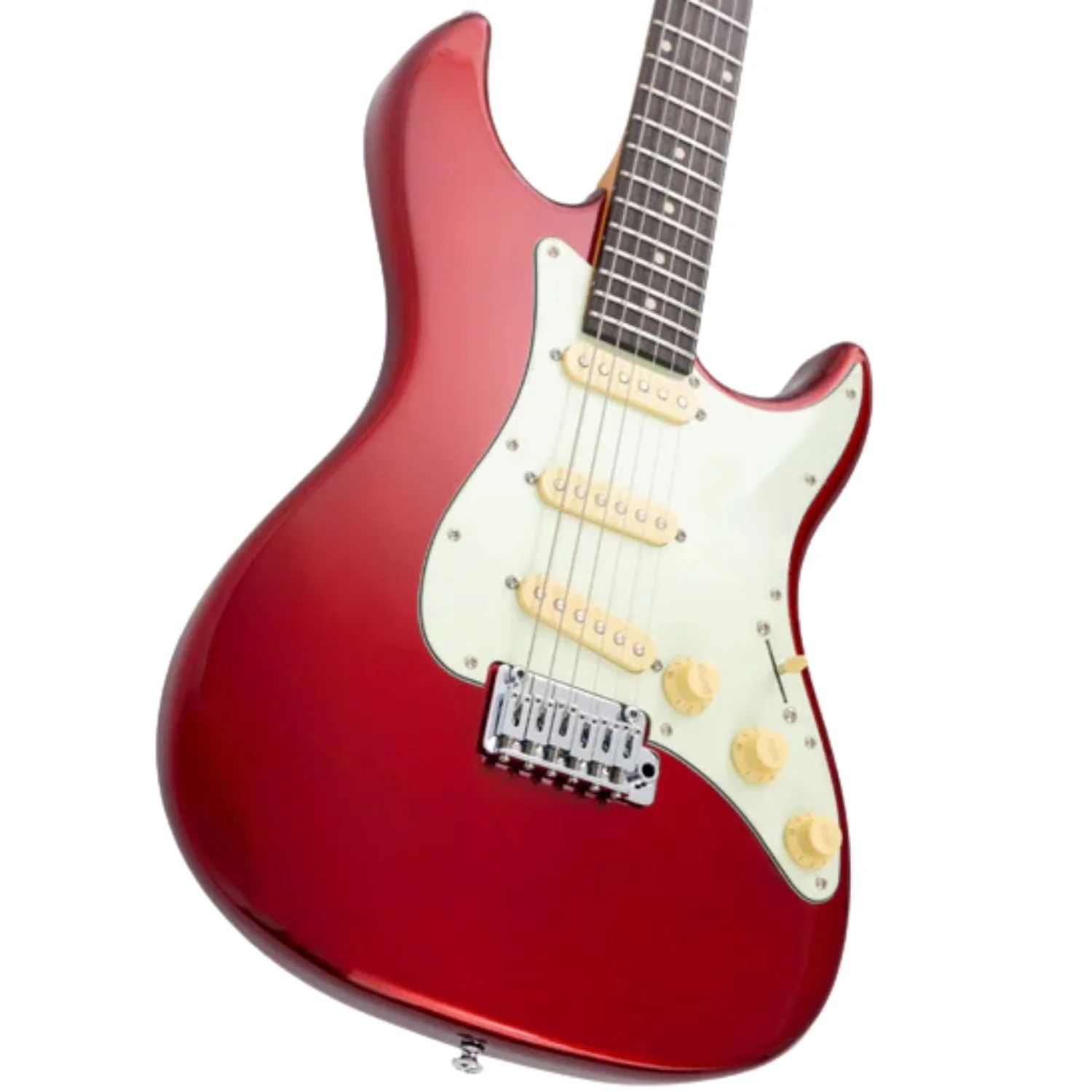 Sire Larry Carlton S3 6 String Electric Guitar - Image 30