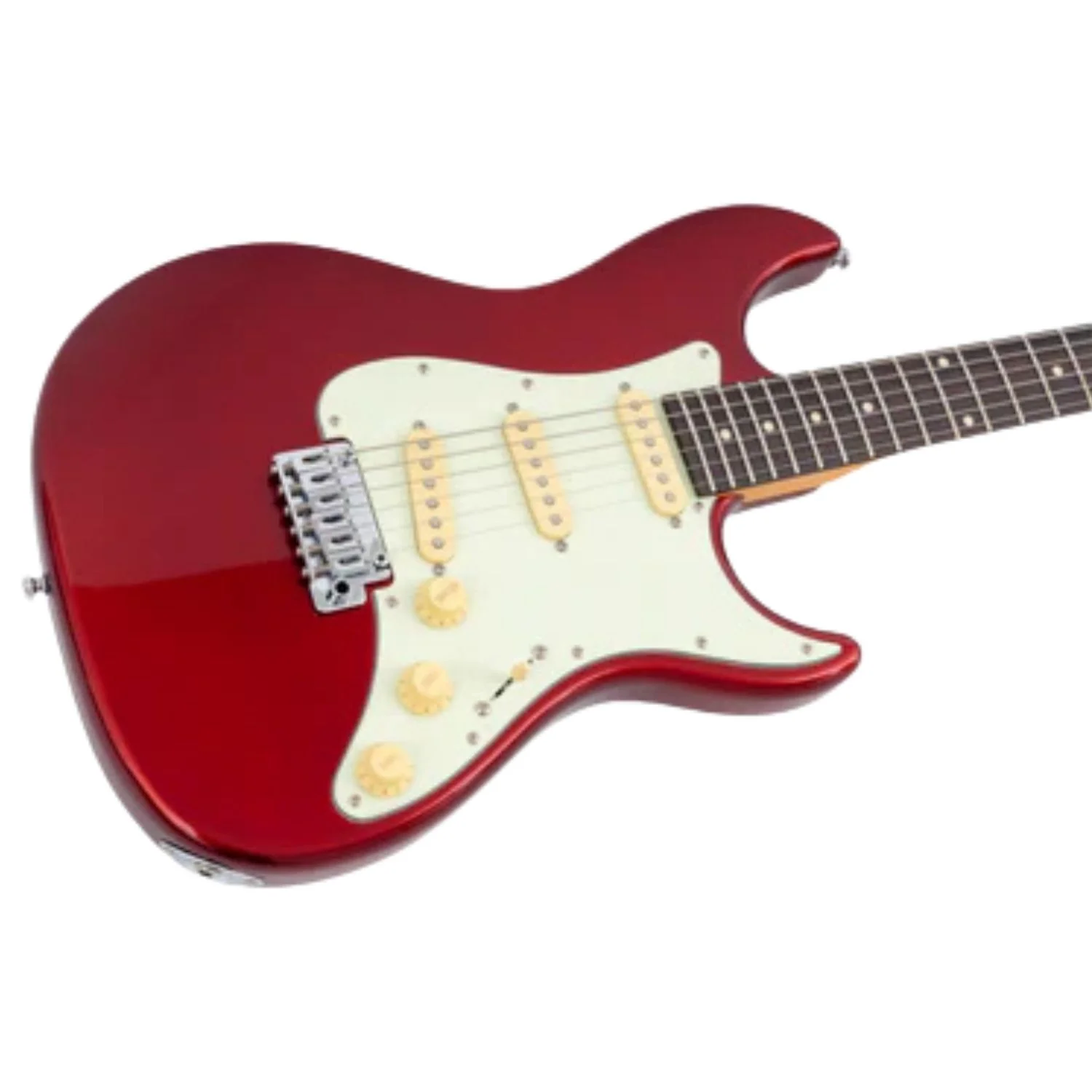Sire Larry Carlton S3 6 String Electric Guitar - Image 32