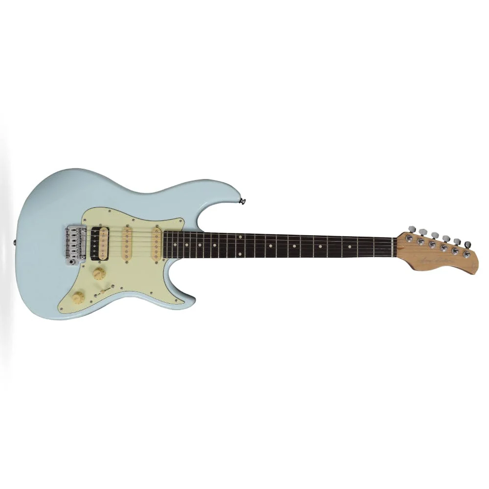 Sire Larry Carlton S3 6 String Electric Guitar - Image 4