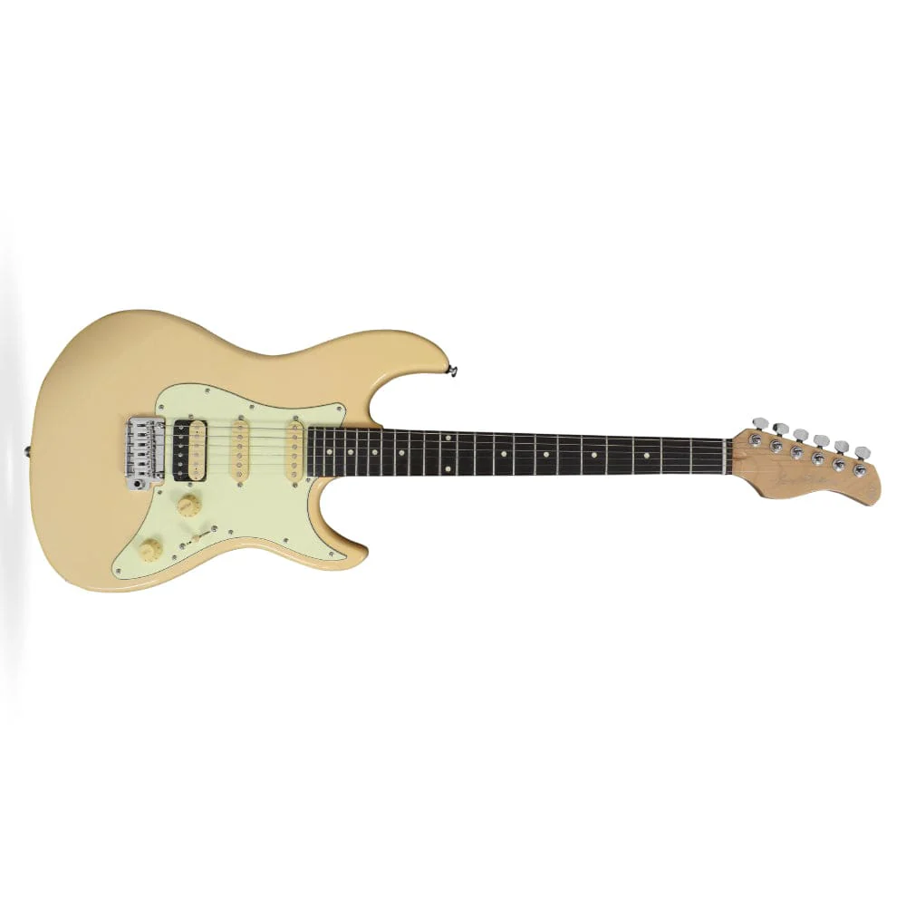 Sire Larry Carlton S3 6 String Electric Guitar - Image 8