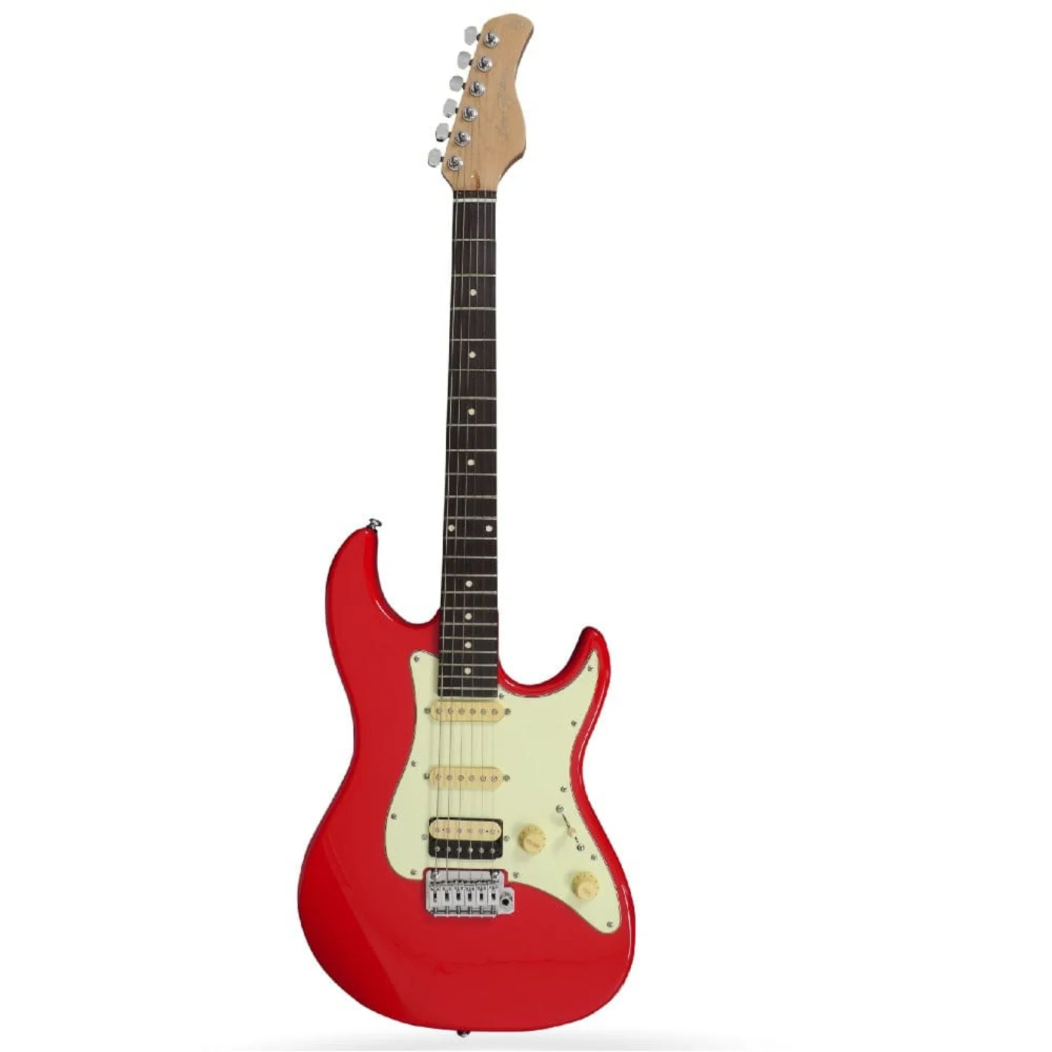 Sire Larry Carlton S3 6 String Electric Guitar - Image 9