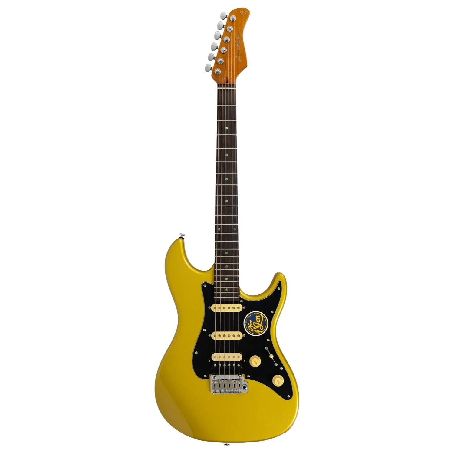 Sire Larry Carlton S7 New GEN 6-Strings Electric Guitar - Image 21