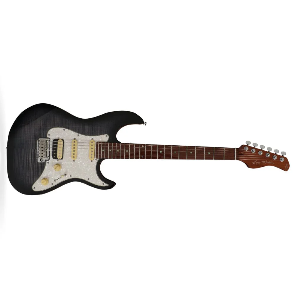 Sire Larry Carlton S7 FM 6 String Electric Guitar - Image 4