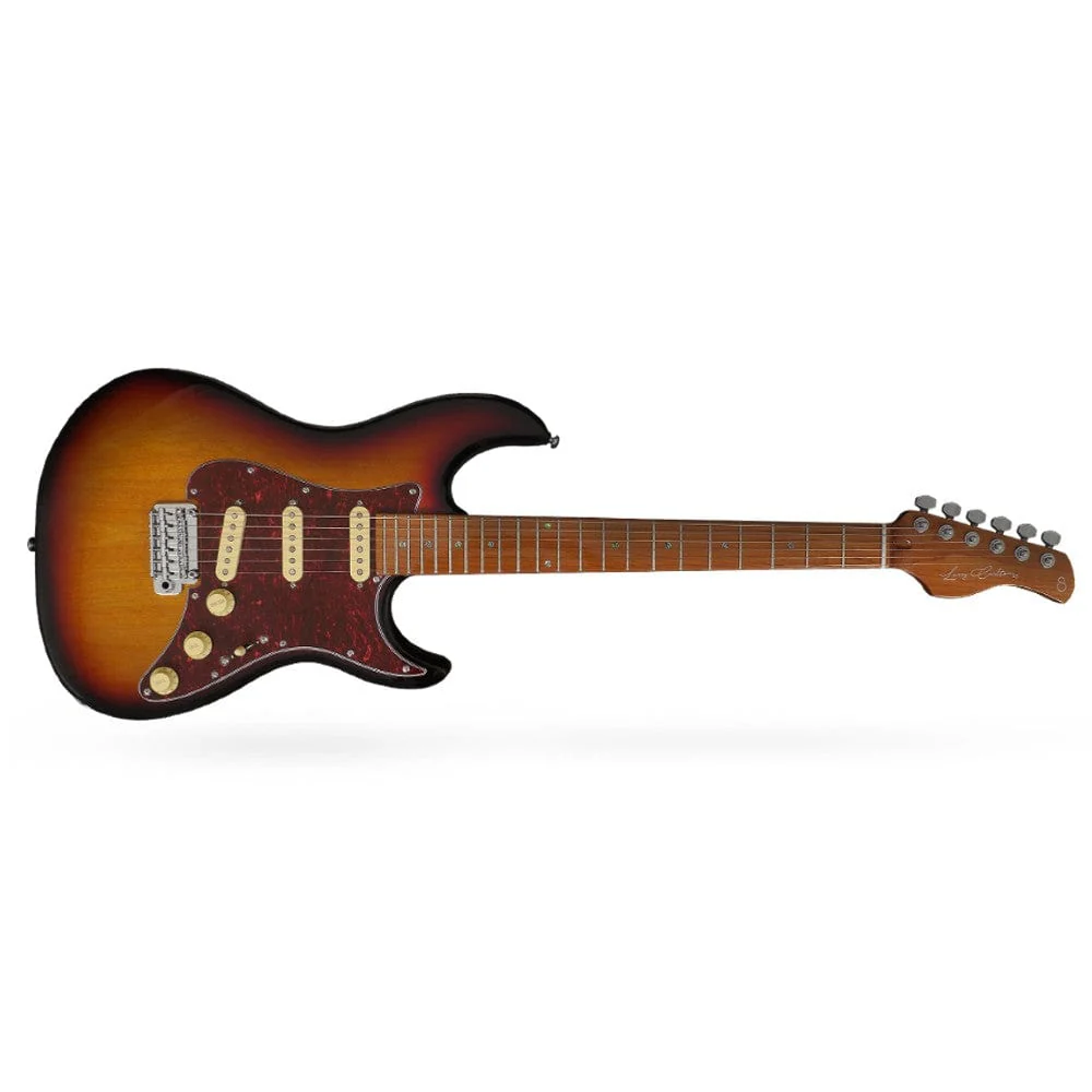 Sire Larry Carlton S7 Vintage Electric Guitar - Image 2