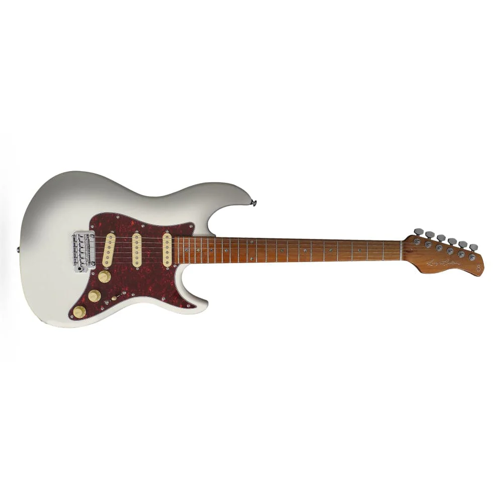 Sire Larry Carlton S7 Vintage Electric Guitar - Image 6