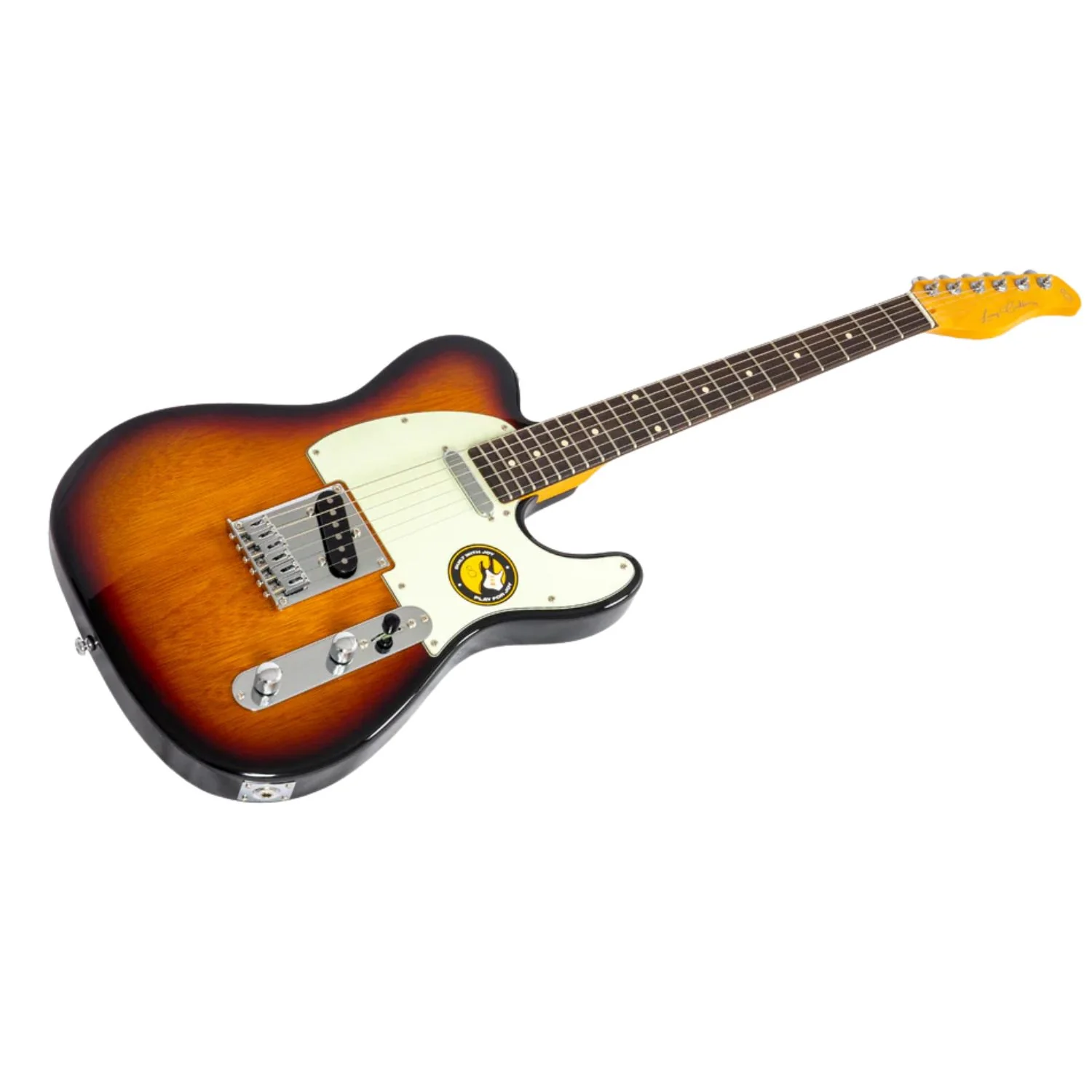 Sire Larry Carlton T3 New Gen 6 String Electric Guitar - Image 2