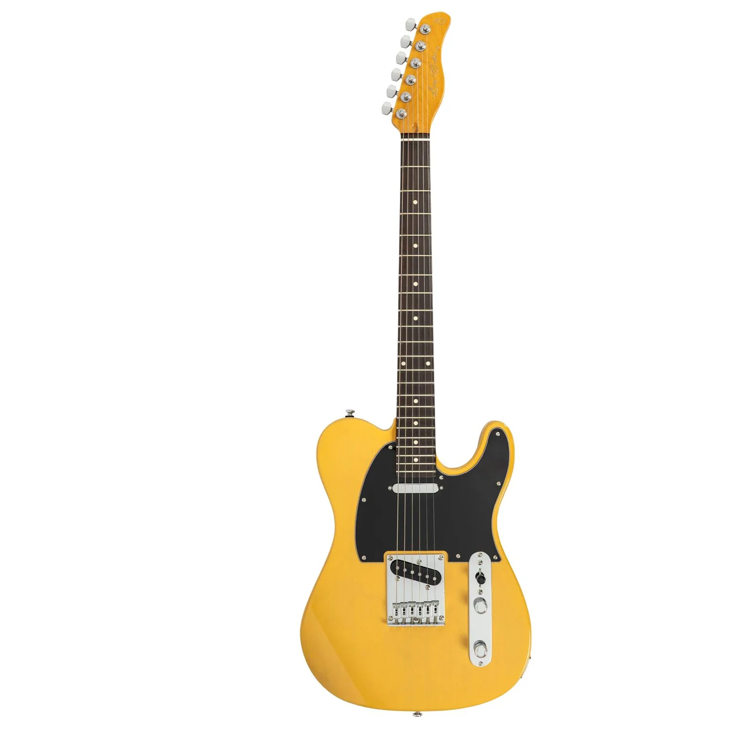 Sire Larry Carlton T3 New Gen 6 String Electric Guitar - Image 8