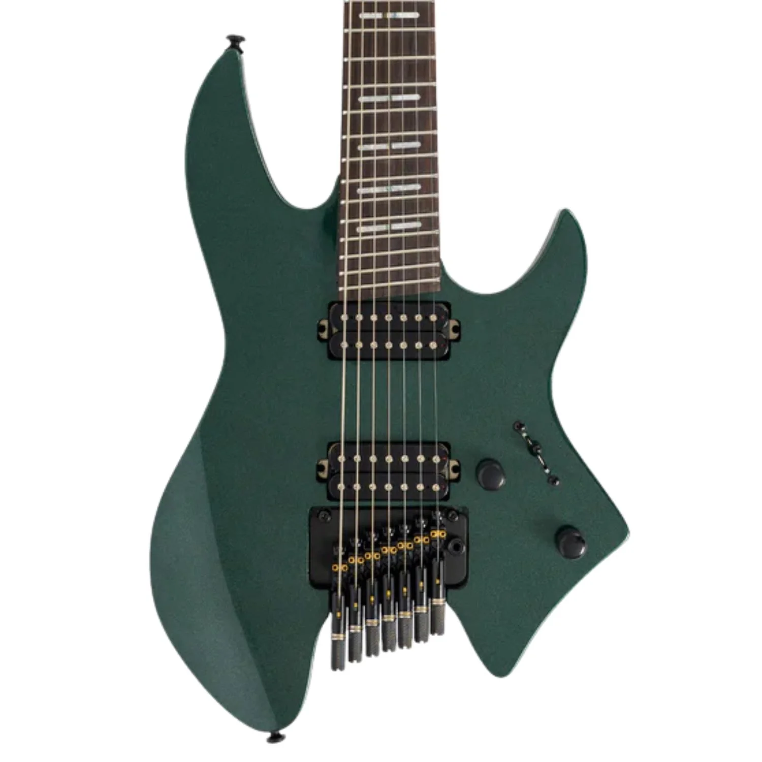Sire Larry Carlton X6 7-String Headless Electric Guitar - Image 10