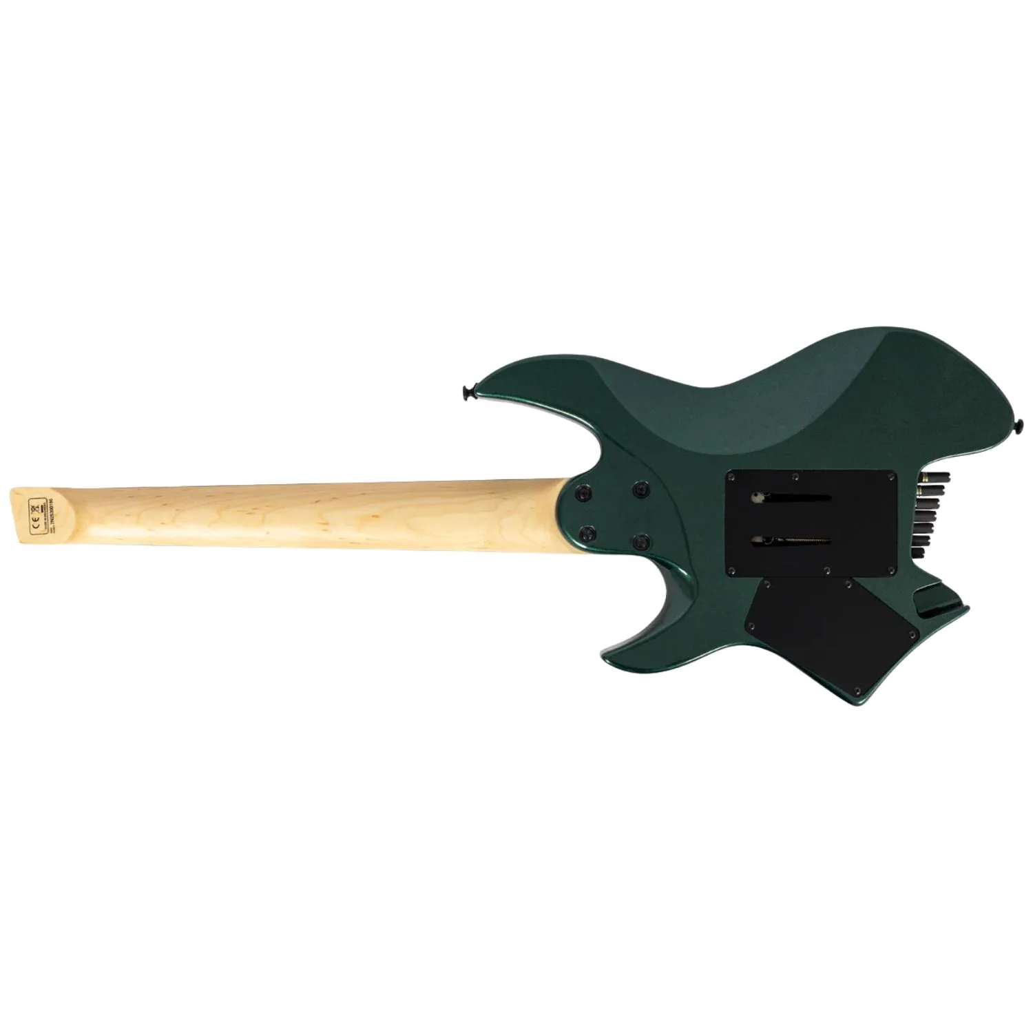 Sire Larry Carlton X6 7-String Headless Electric Guitar - Image 14