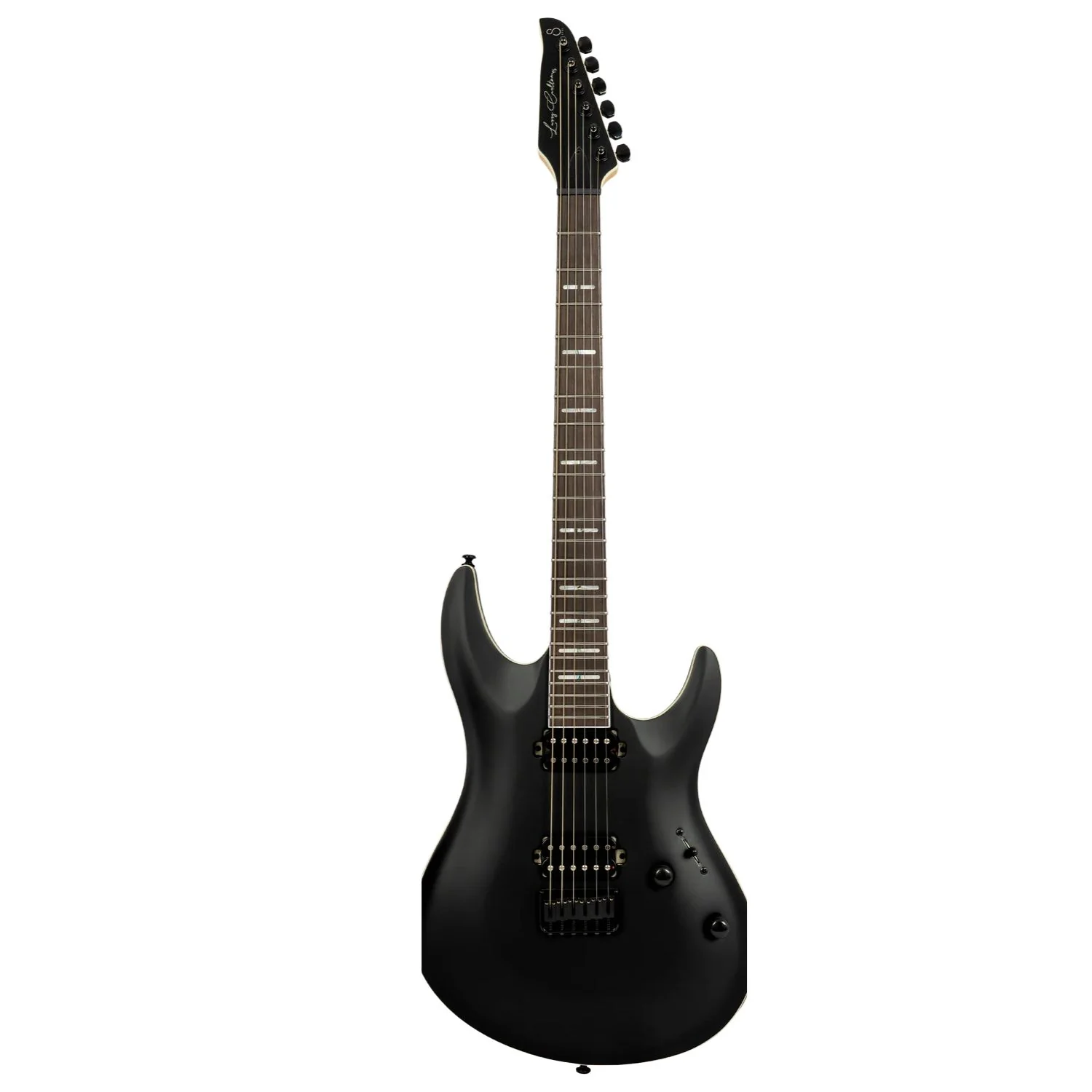 Sire Larry Carlton Y5 6 String Electric Guitar