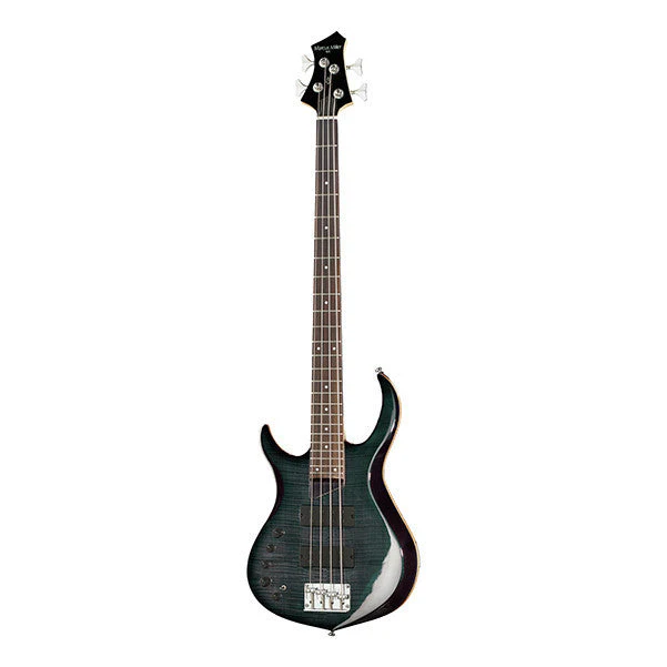 Sire Marcus Miller M3 4-Strings LH Bass Guitar - Transparent Black