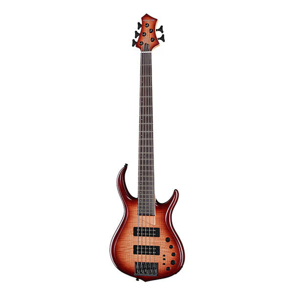 Sire Marcus Miller M7 5-Strings Bass Guitar - Image 2