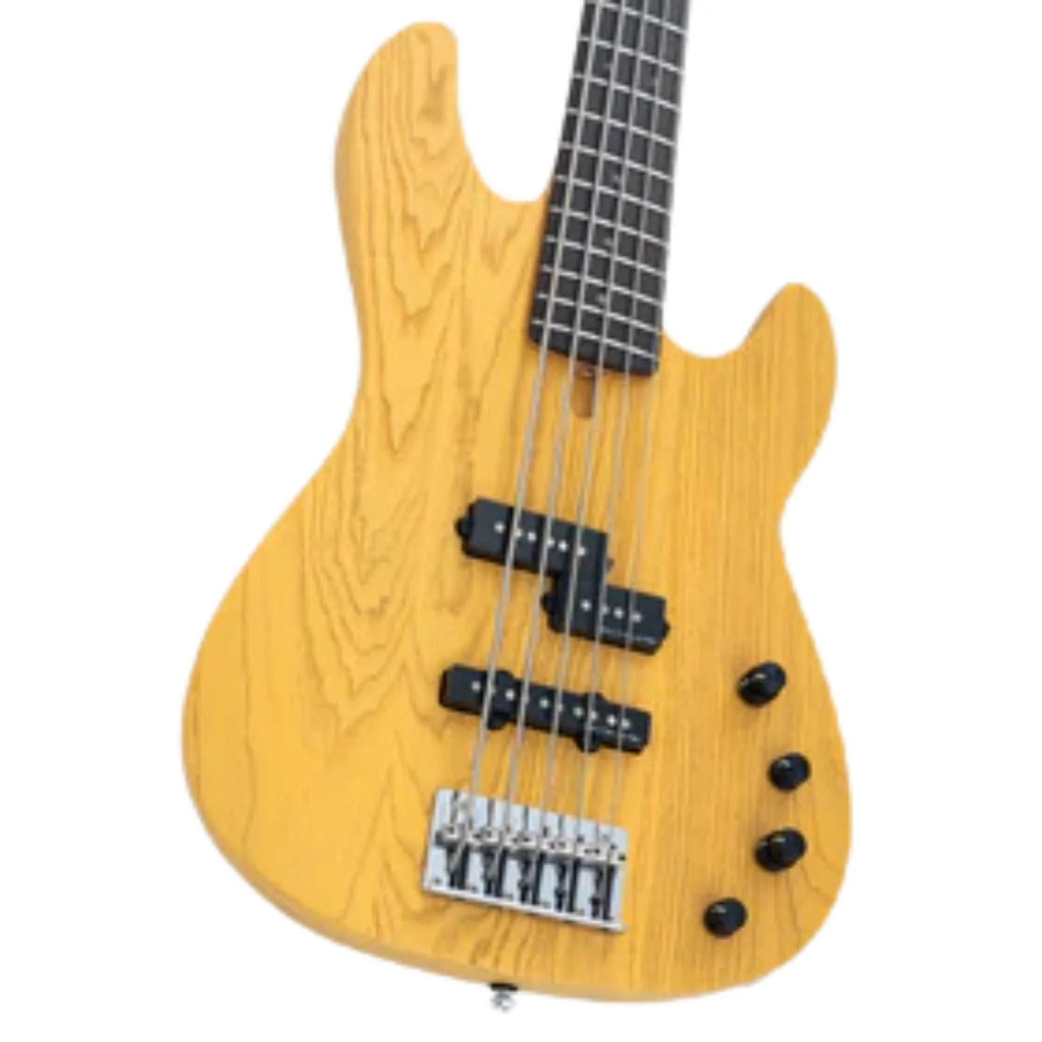 Sire Marcus Miller P6 5-String Bass Guitar - Image 11