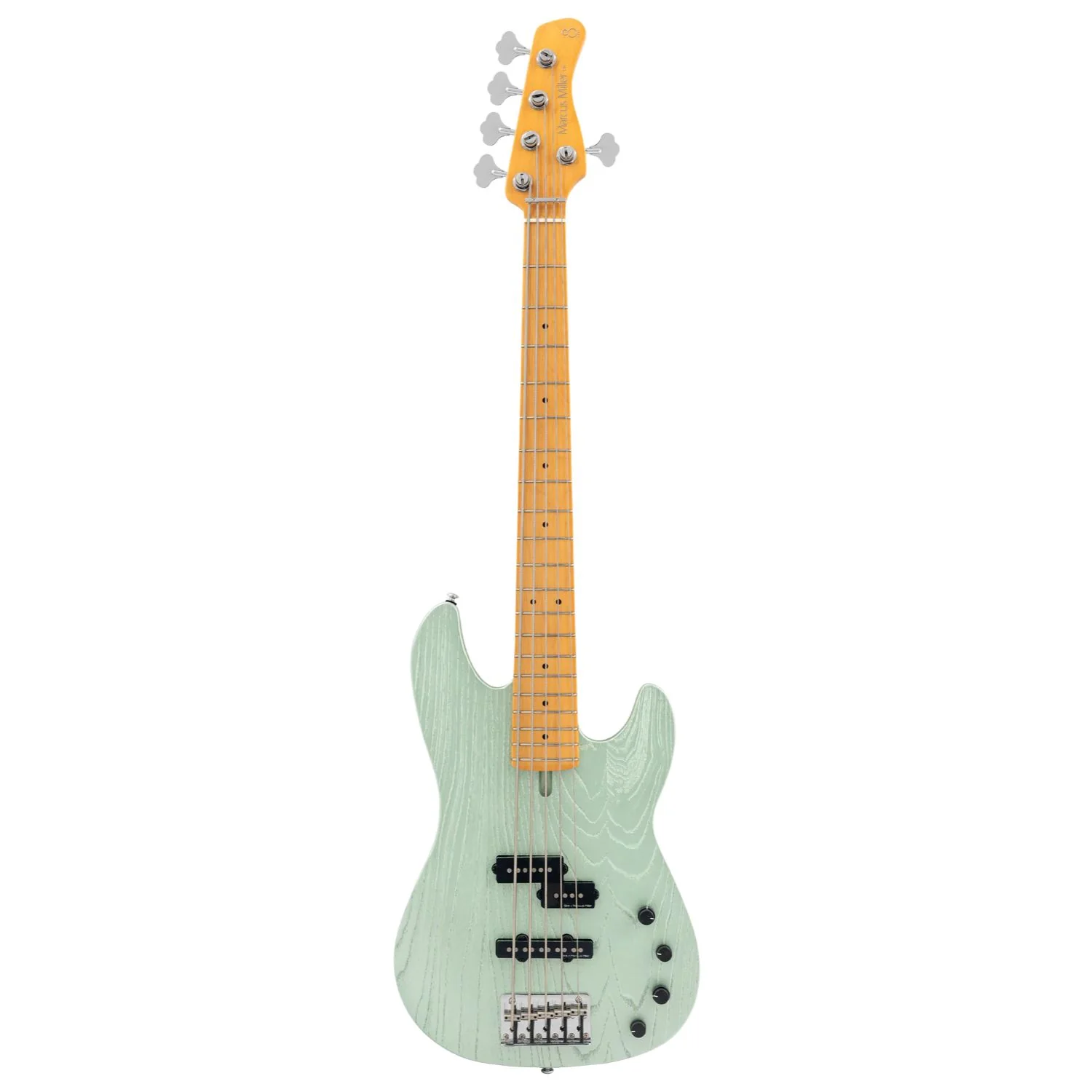 Sire Marcus Miller P6 5-String Bass Guitar - Image 15