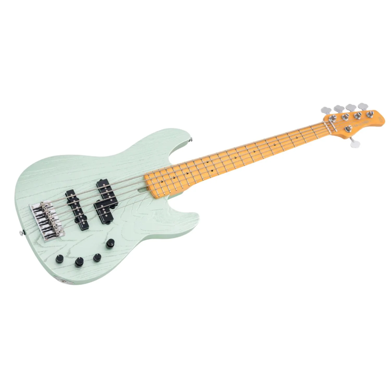 Sire Marcus Miller P6 5-String Bass Guitar - Image 16