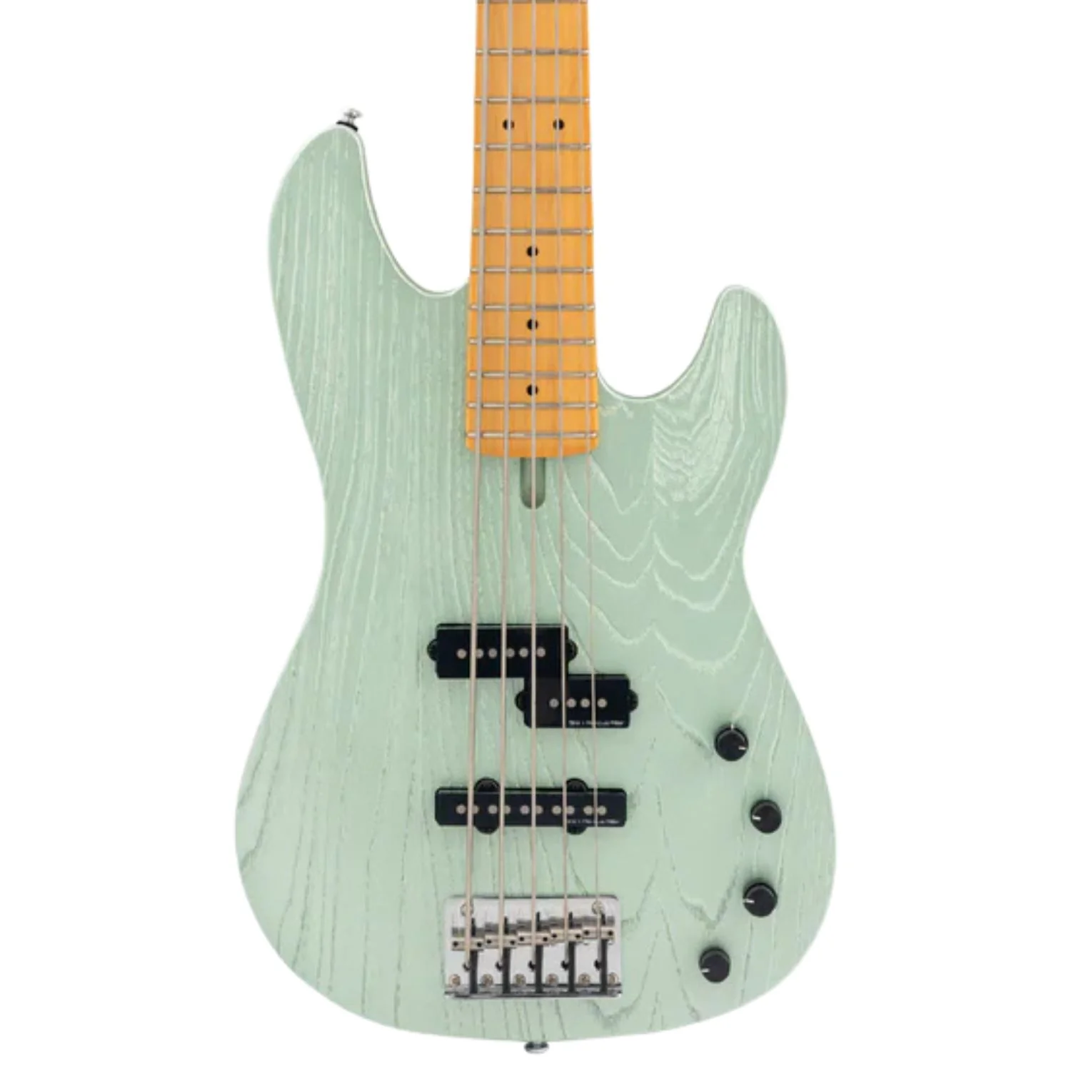 Sire Marcus Miller P6 5-String Bass Guitar - Image 17