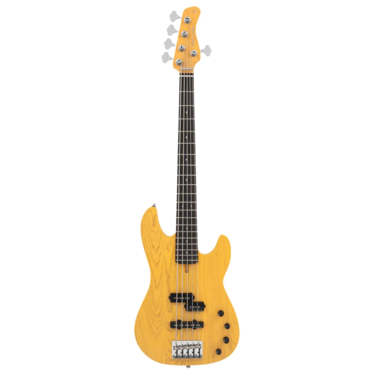 Sire Marcus Miller P6 5-String Bass Guitar - Image 8