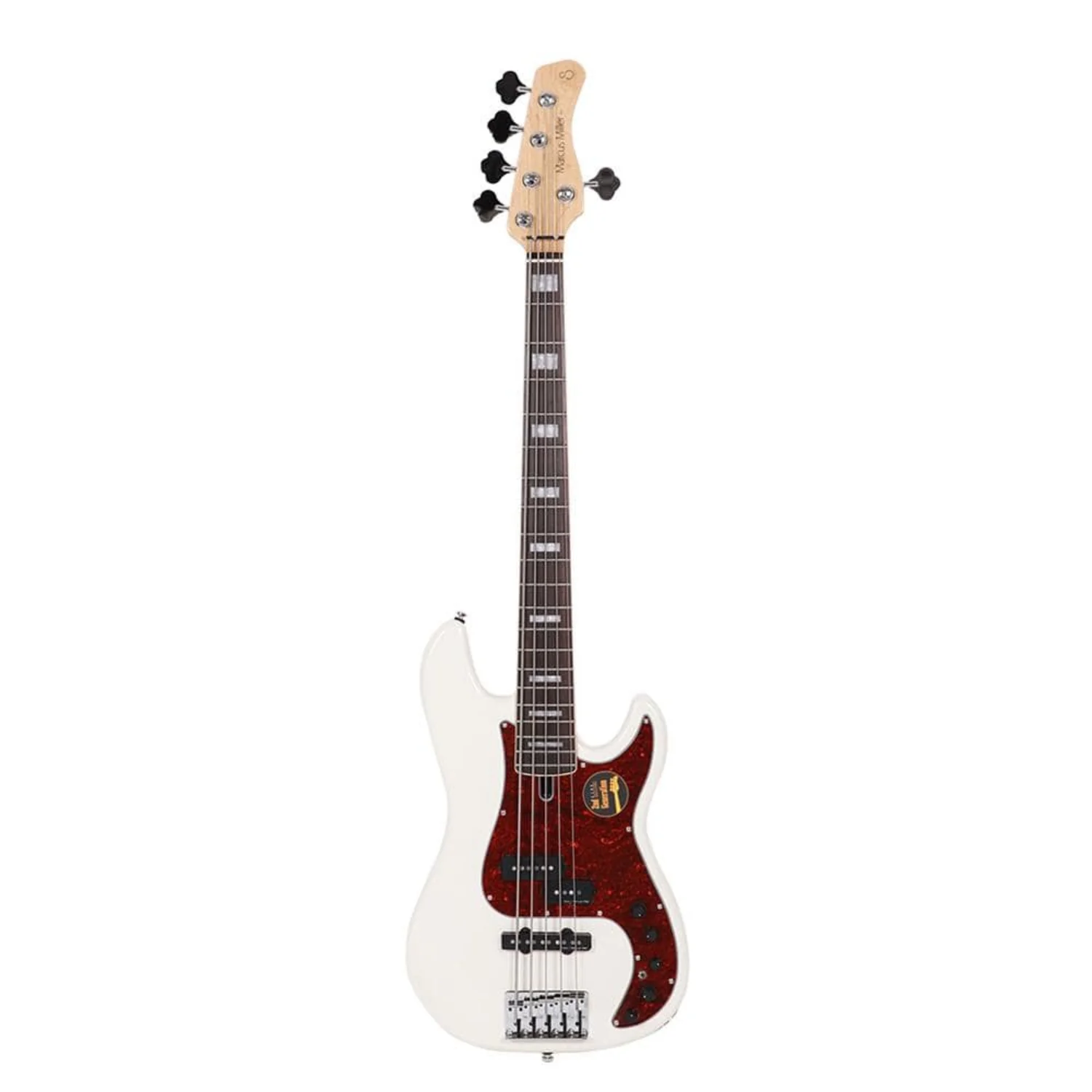 Sire Marcus Miller P7 Alder 5-String Electric Bass Guitar - Image 2