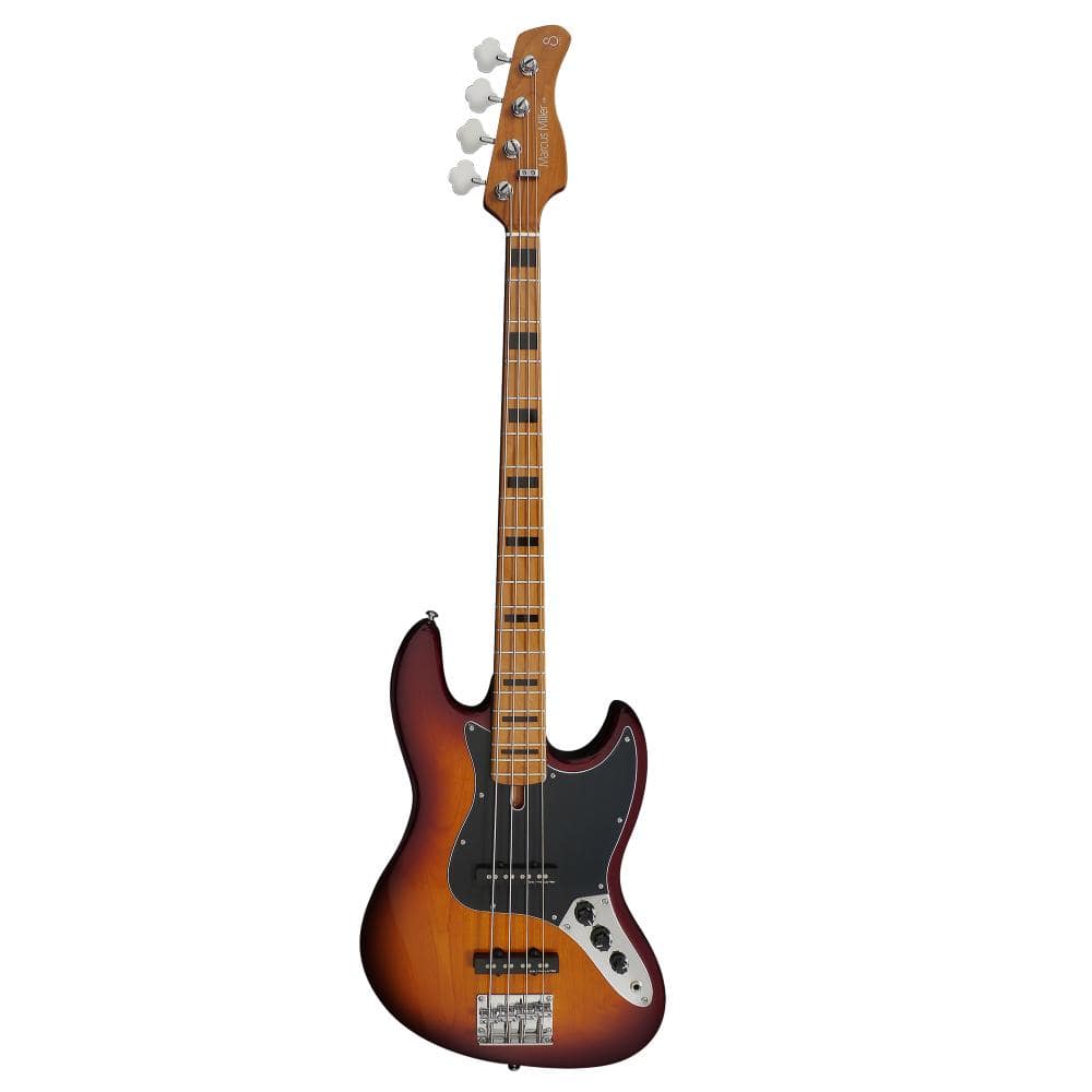 Sire Marcus Miller V5 Alder 4-String Bass Guitar - Image 3