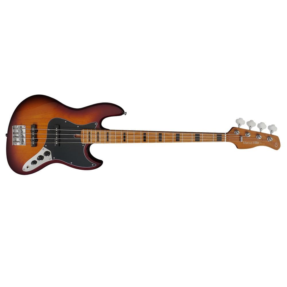Sire Marcus Miller V5 Alder 4-String Bass Guitar - Image 4