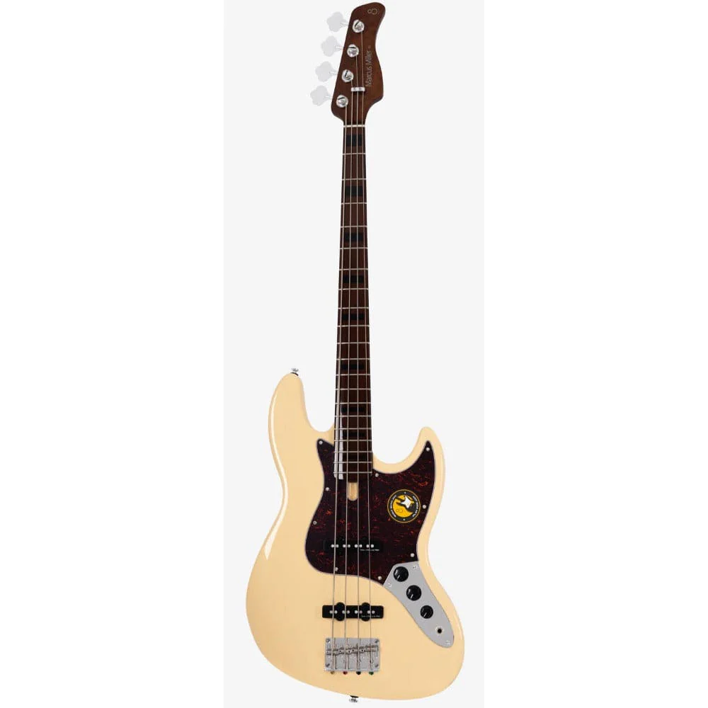 Sire Marcus Miller V5 Alder 4-String Bass Guitar - Image 8