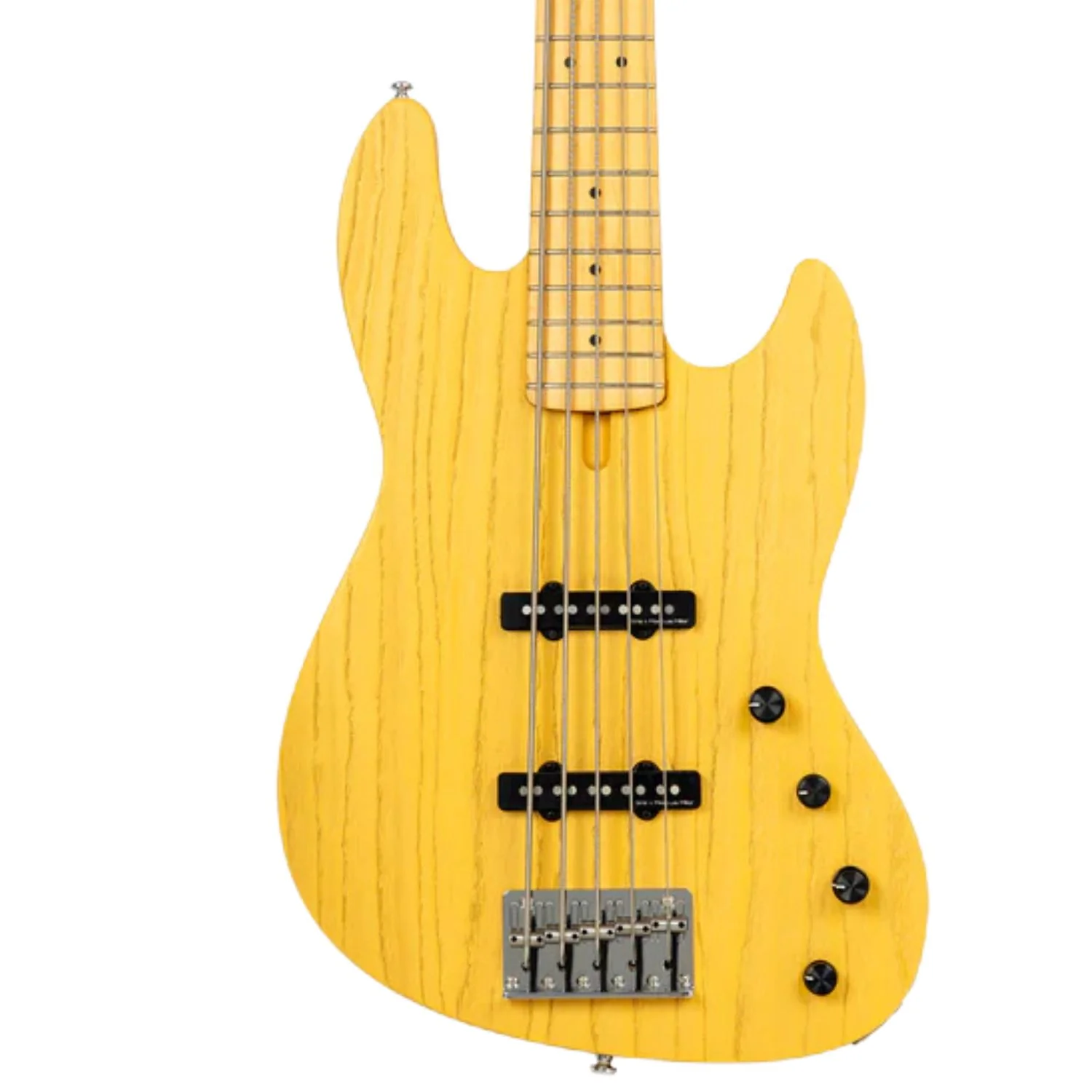 Sire Marcus Miller V6 5 String Bass Guitar - Image 10