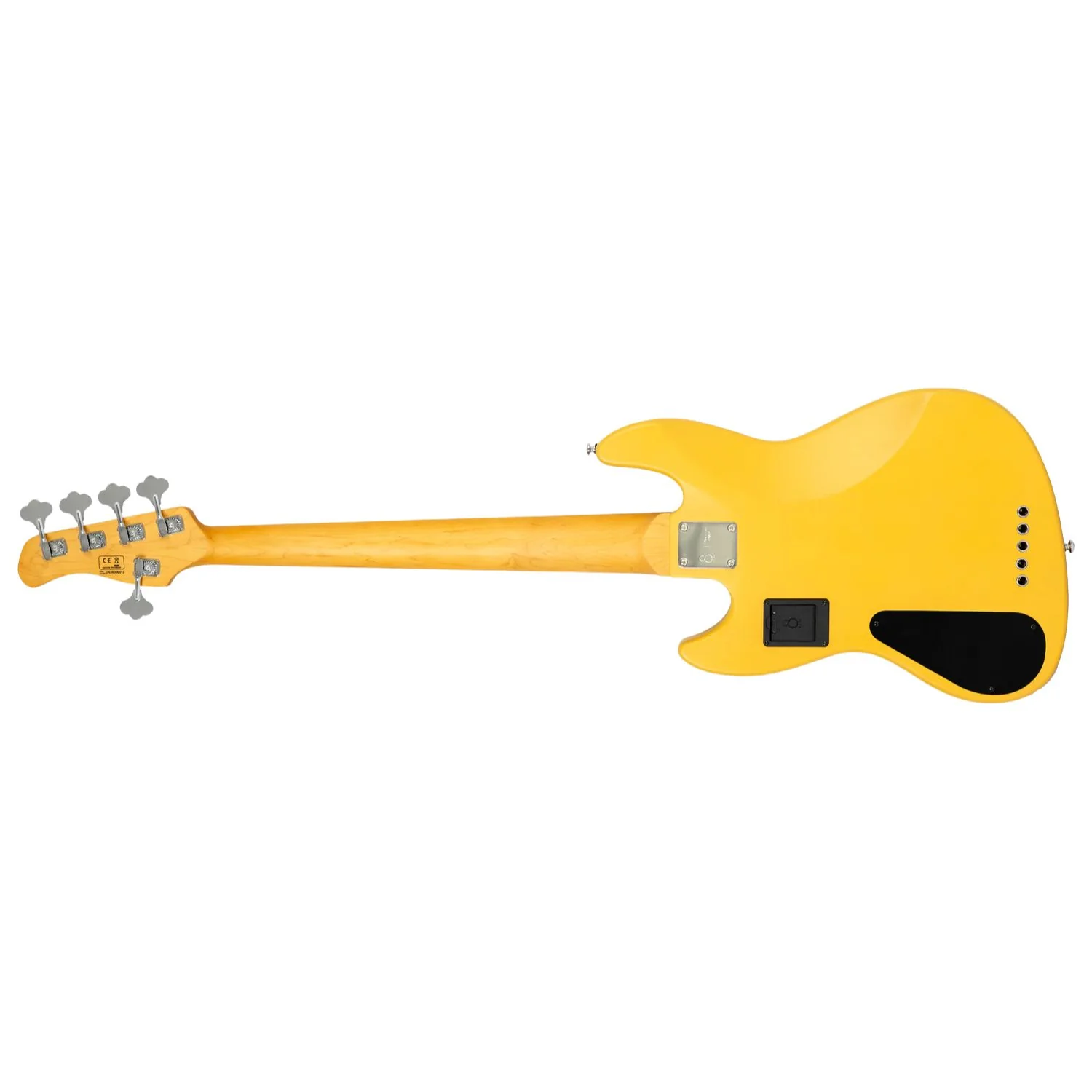 Sire Marcus Miller V6 5 String Bass Guitar - Image 14